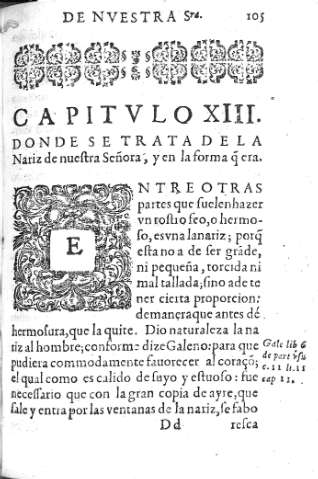 [Capitulo XIII] 105