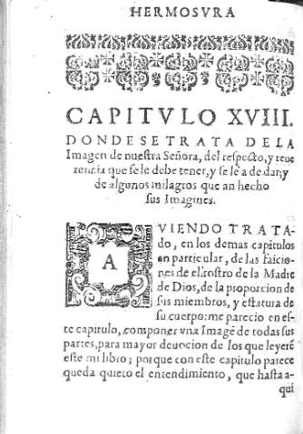 Capitulo XVIII