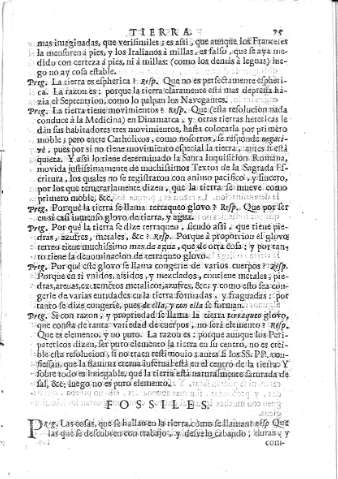 [Fossiles] 75