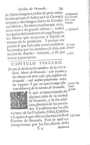 [Capitulo Tercero] 39