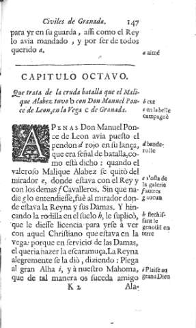 [Capitulo Octavo] 147