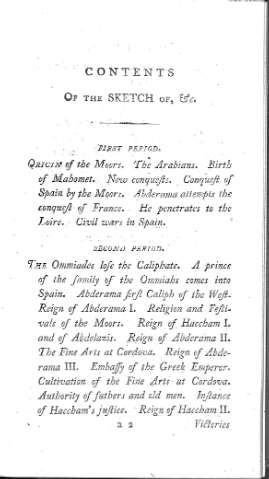 Contents
