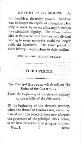 [Third Period] 65