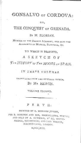 Volume Second