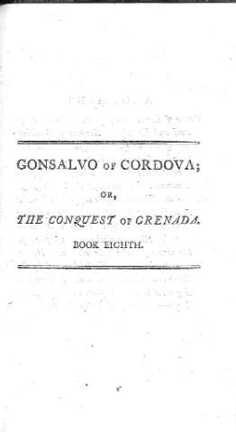 Book Eighth