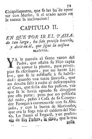 [Capitulo II] 31