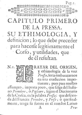 [Capitulos] 1