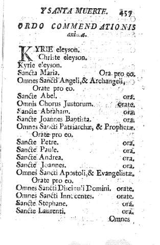 [Ordo Commendationis animae] 457