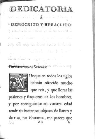 Dedicatoria