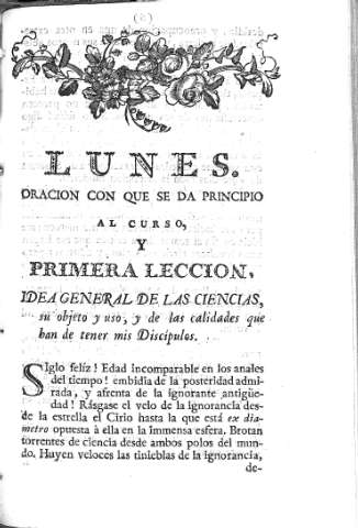 Lunes