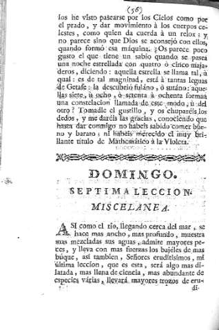 [Domingo] 56