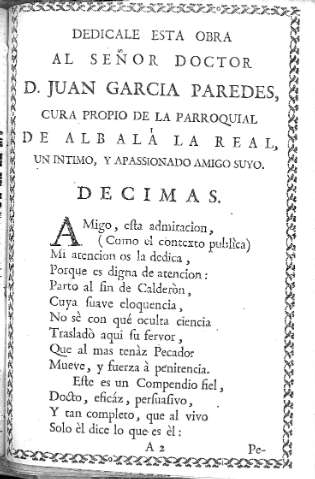 Dedicatoria