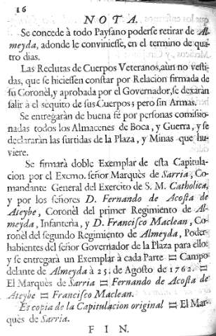 [Nota] 16