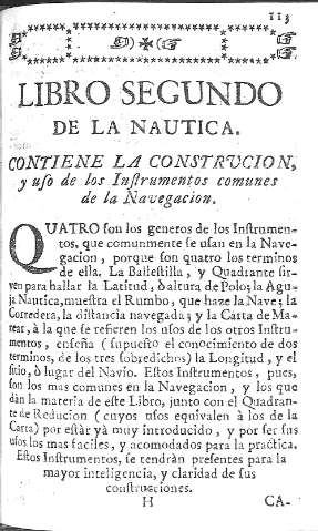 [Libro Segundo] 113
