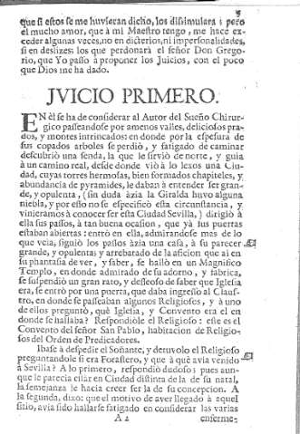 [Juicio Primero] 3