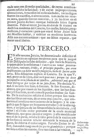 [Juicio Tercero] 25