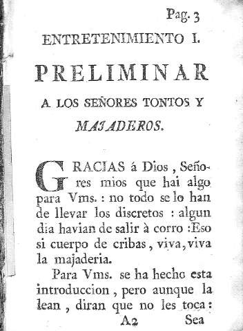 [Entretenimiento I] 3