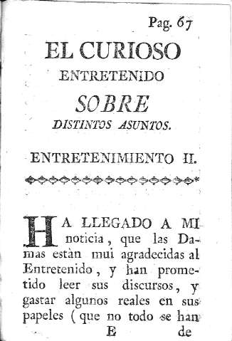 [Entretenimiento II] 67