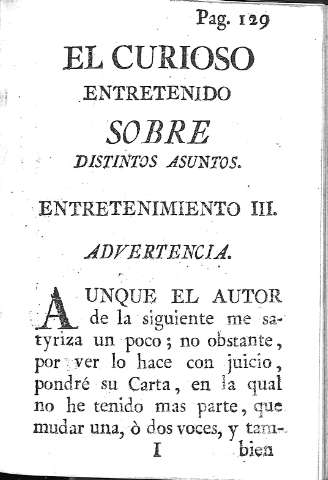 [Entretenimiento III] 129