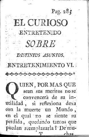 [Entretenimiento VI] 285