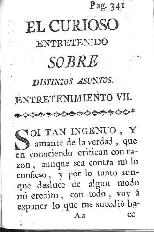 [Entretenimiento VII] 341