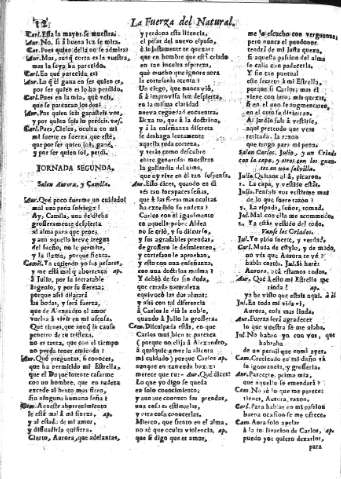 [Jornada segunda] 12