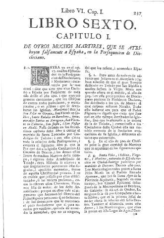[Libro Sexto] 237