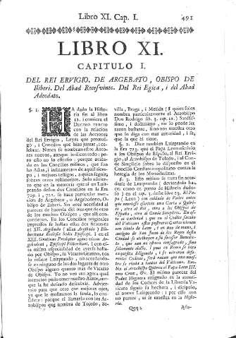 [Libro Undecimo] 491