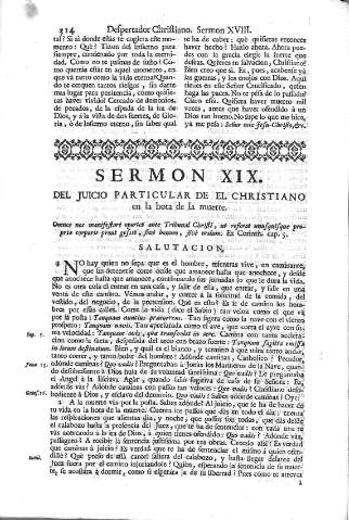 [Sermon XIX] 314