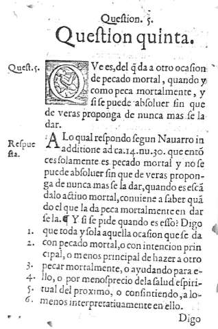 Question 5