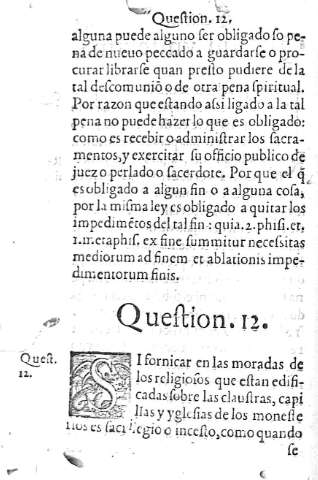 Question 12