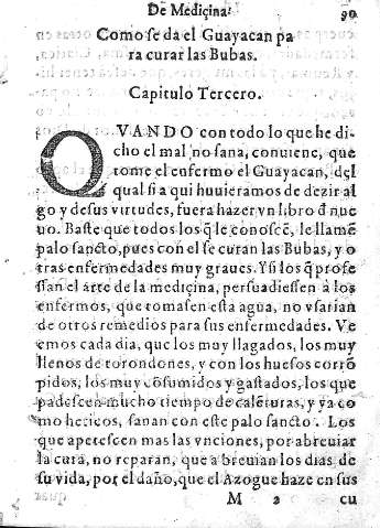 [Capitulo Tercero] 90