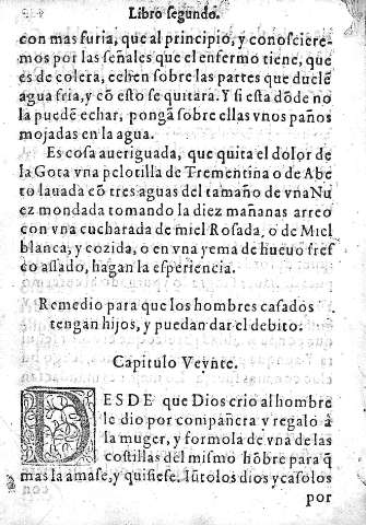 Capitulo Veynte