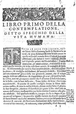 [Libro Primo] 3
