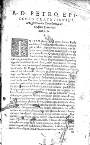 Epistola