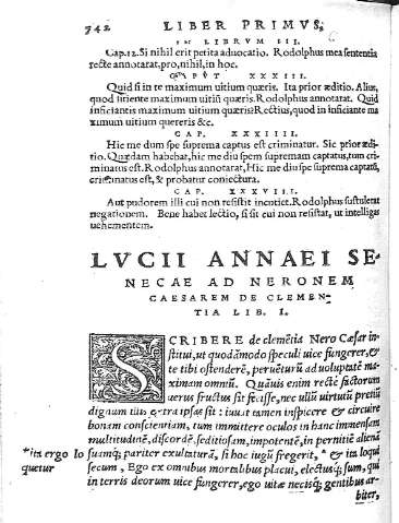 [De Clementia ad Neronem] 742