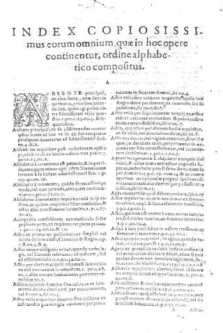 Index