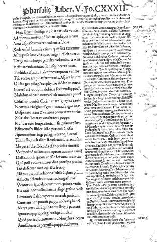 CXXXII
