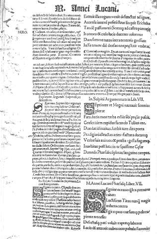 Liber VII