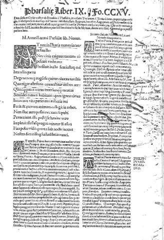 [Liber IX] CCXV