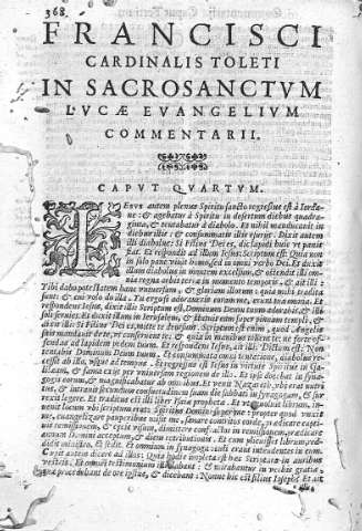 Caput Quartum