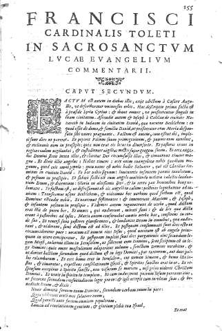 [Caput Secundum] 155