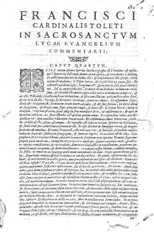 [Caput Quartum] 281