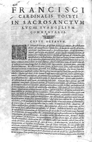 [Caput Octavum] 496
