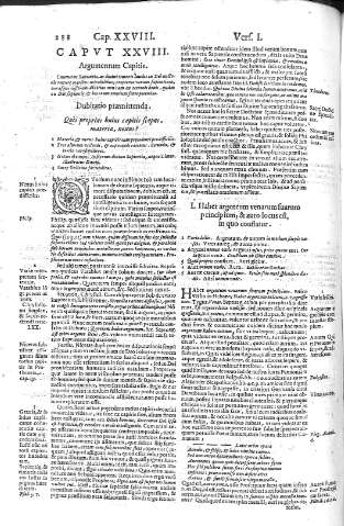 [Caput XXVIII] 288