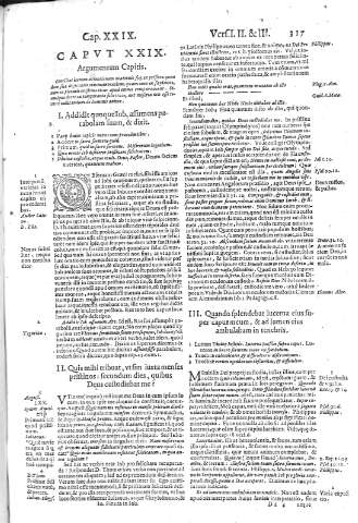 [Caput XXIX] 317