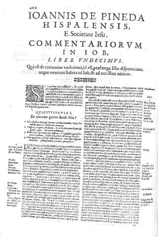 [Liber Undecimus y Caput XXXII] 402