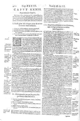 [Caput XXXIII] 420