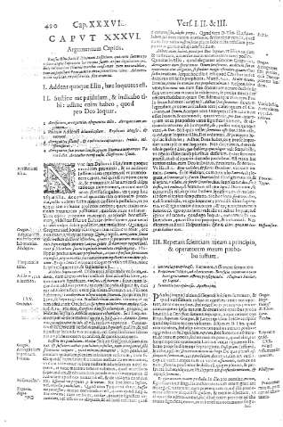 [Caput XXXVI] 490