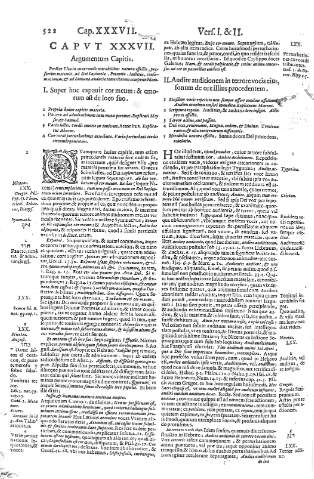 [Caput XXXVII] 522